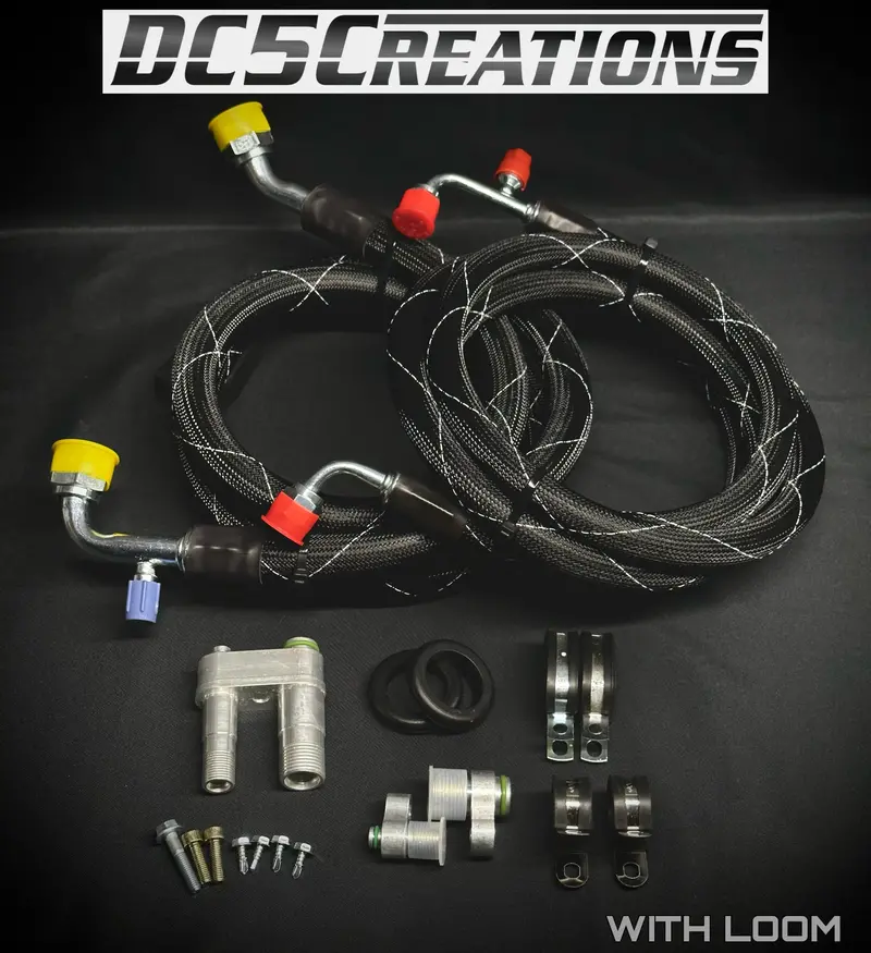 Rsx Ac Tuck Kit V 1 2