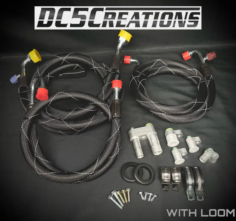 Rsx Ac Tuck Kit   V 2.0 2