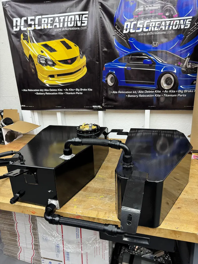 Rsx Awd Fuel Tanks 1
