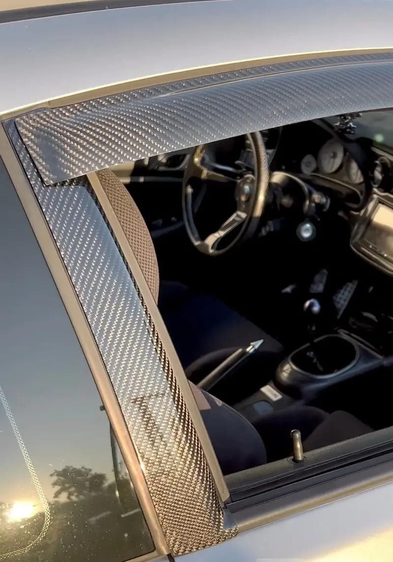 Rsx Door Pillars 1