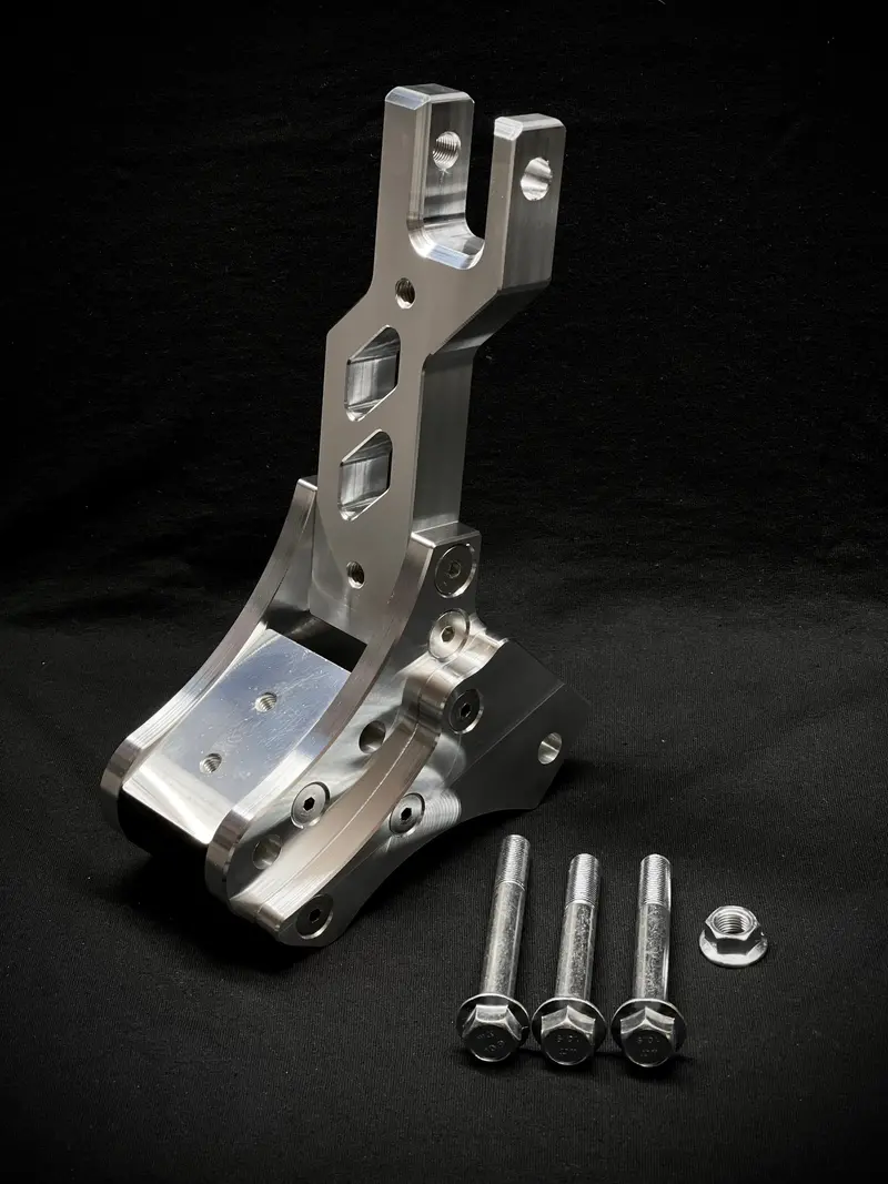 Rsx/Ep3 Rear Billet Motor Mount 1