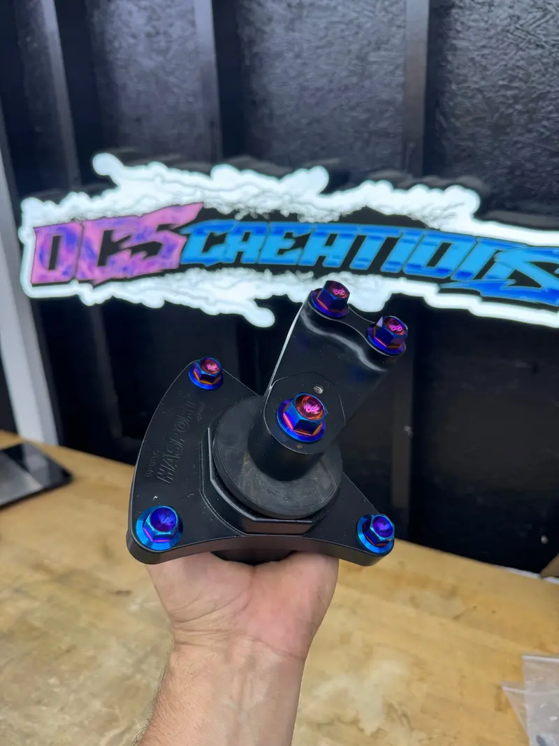 Rsx Ti Motor Mount Bolts 1