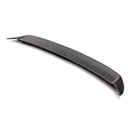 Seibon 23-25 Toyota Prius Mb-Style Carbon Fiber Spoiler 1