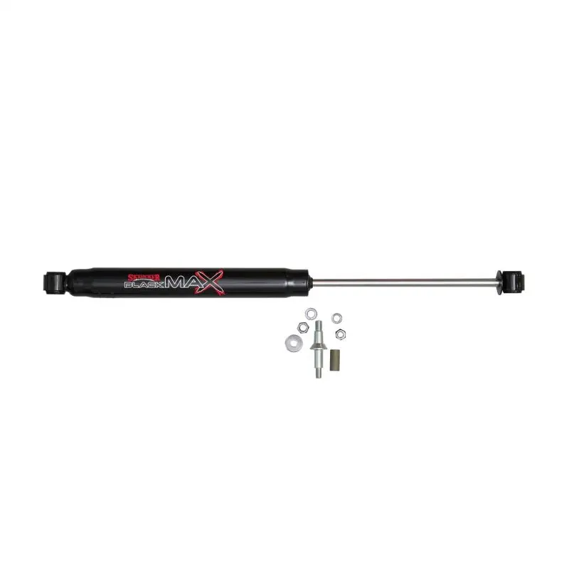 Skyjacker 08-25 Ford F250 Black Max Oem Replacement Steering Stabilizer Kit 1