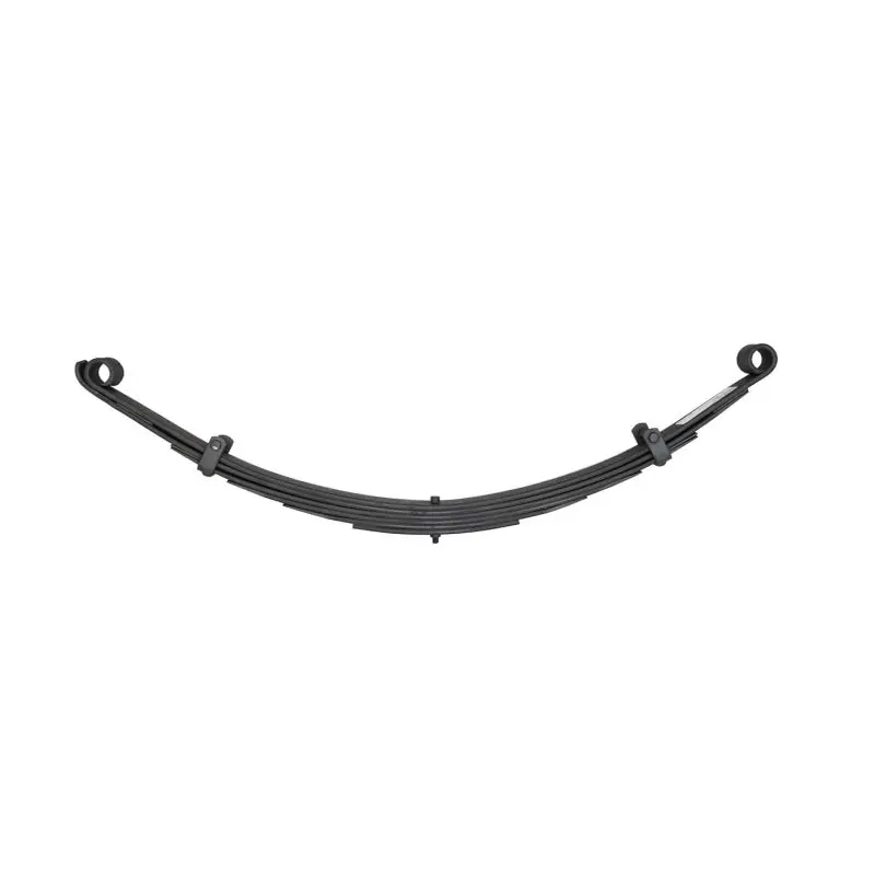 Skyjacker Scout Ii 2In Softride Front Leaf Spring 1