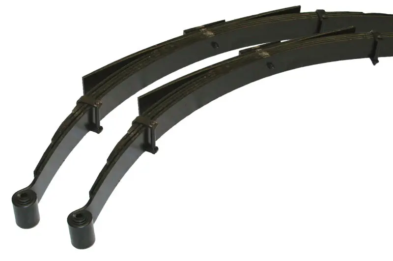 Skyjacker Softride Leaf Spring 1