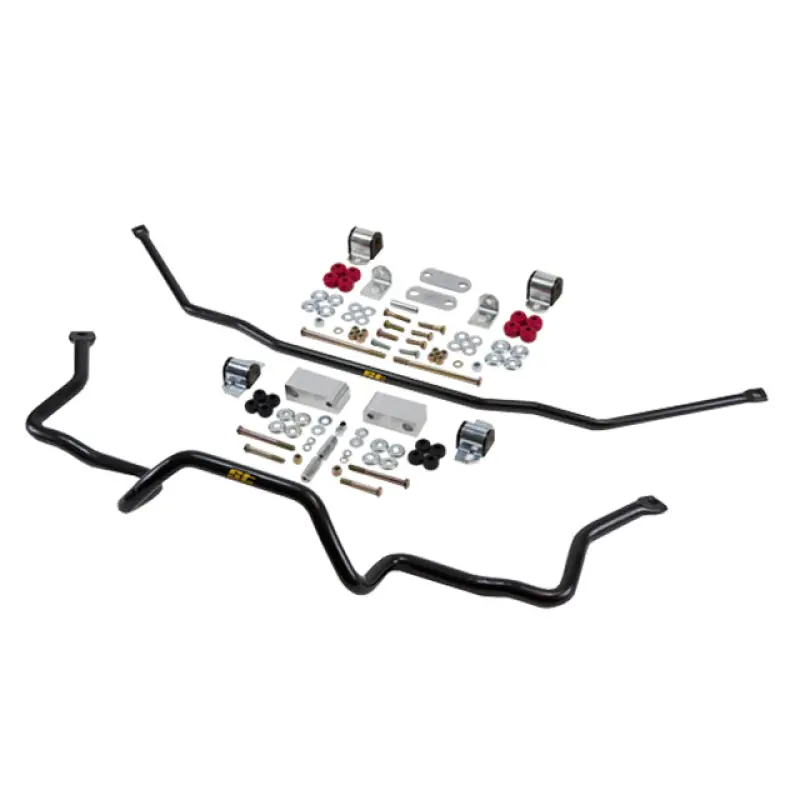 St Anti-Swaybar Set Honda Civic Coupe Sedan Del Sol / Acura Integra Except Type-R 1