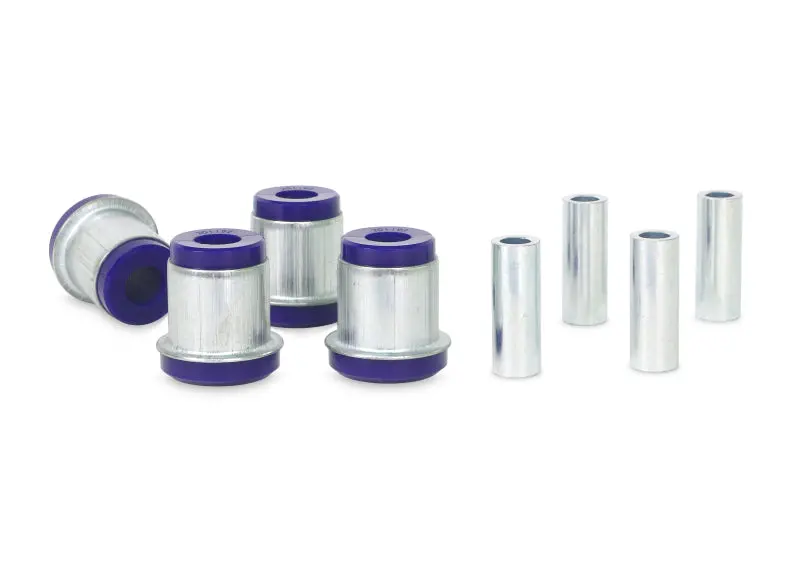Superpro 15-24 Ford F-150 Front Upper Inner Control Arm Bushing Kit 1