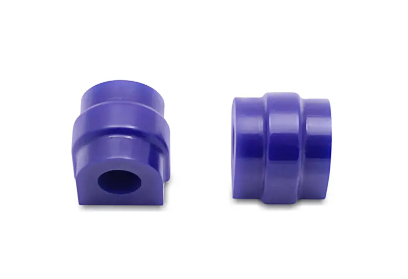 Superpro 2011 Bmw 1 Series M Base Rear 13.5Mm Sway Bar Mount Bushing Set 1