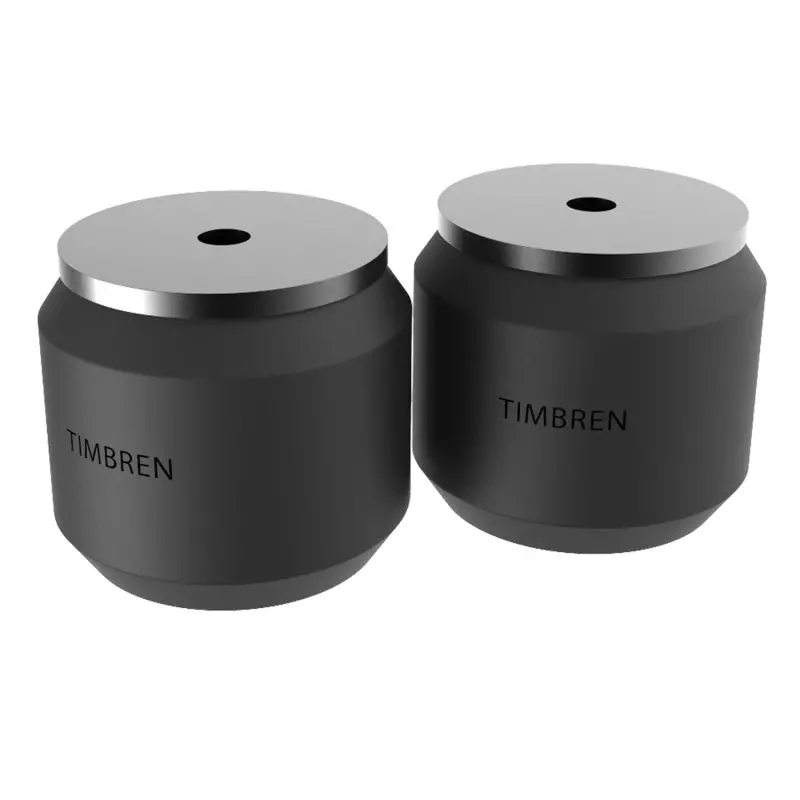 Timbren 1995 Ford Explorer Front Suspension Enhancement System 1