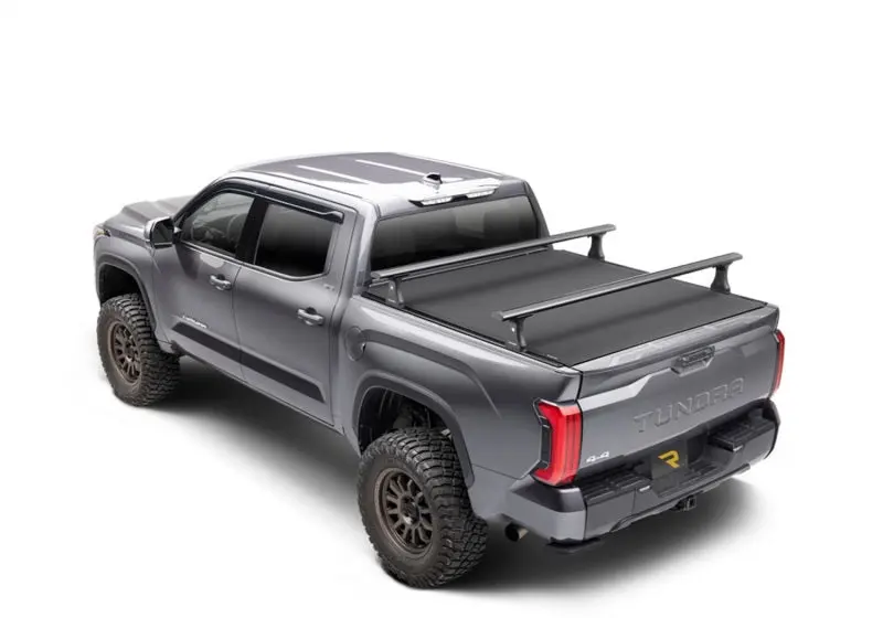 Truxedo Elevate Fs Base Rack 1