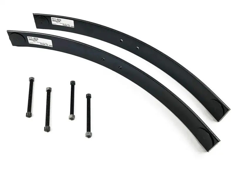 Tuff Country 03-23 Dodge Ram 3500 4Wd Rear 1.5In Add-A-Leafs Pair 1