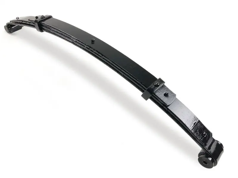 Tuff Country 69-72 Chevy Truck 1/2 & 3/4 Ton 4Wd Front 4In Lift Ez-Ride Leaf Springs (Ea) 1