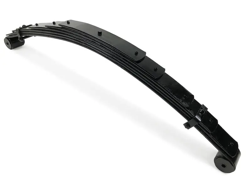 Tuff Country 80-97 Ford F-250 4Wd Front 6In Ez-Ride Leaf Springs (Ea) 1