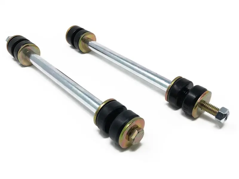 Tuff Country 88-97 Chevy Truck K2500/K3500 4Wd Front Sway Bar End Link Kit (4In Or 6In Lift Kit) 1