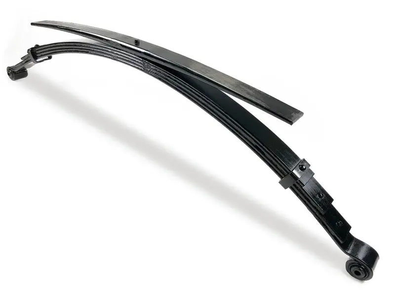 Tuff Country 88-98 Chevy 1500/2500 Truck 4Wd Rear 3In Ez-Ride Leaf Springs (Ea) 1