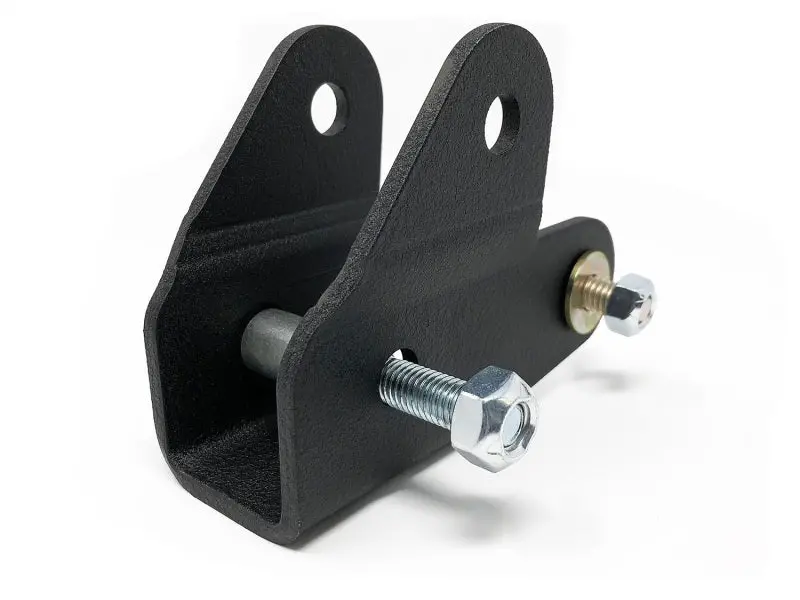Tuff Country 97-06 Jeep Wrangler Front Track Bar Bracket (Fits With 4In Lift) 1