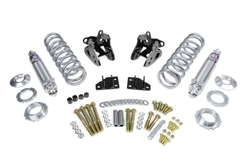 Umi Performance 64-72 Gm A-Body Rear Coilover Kit (225Lb Spring Rate) 1