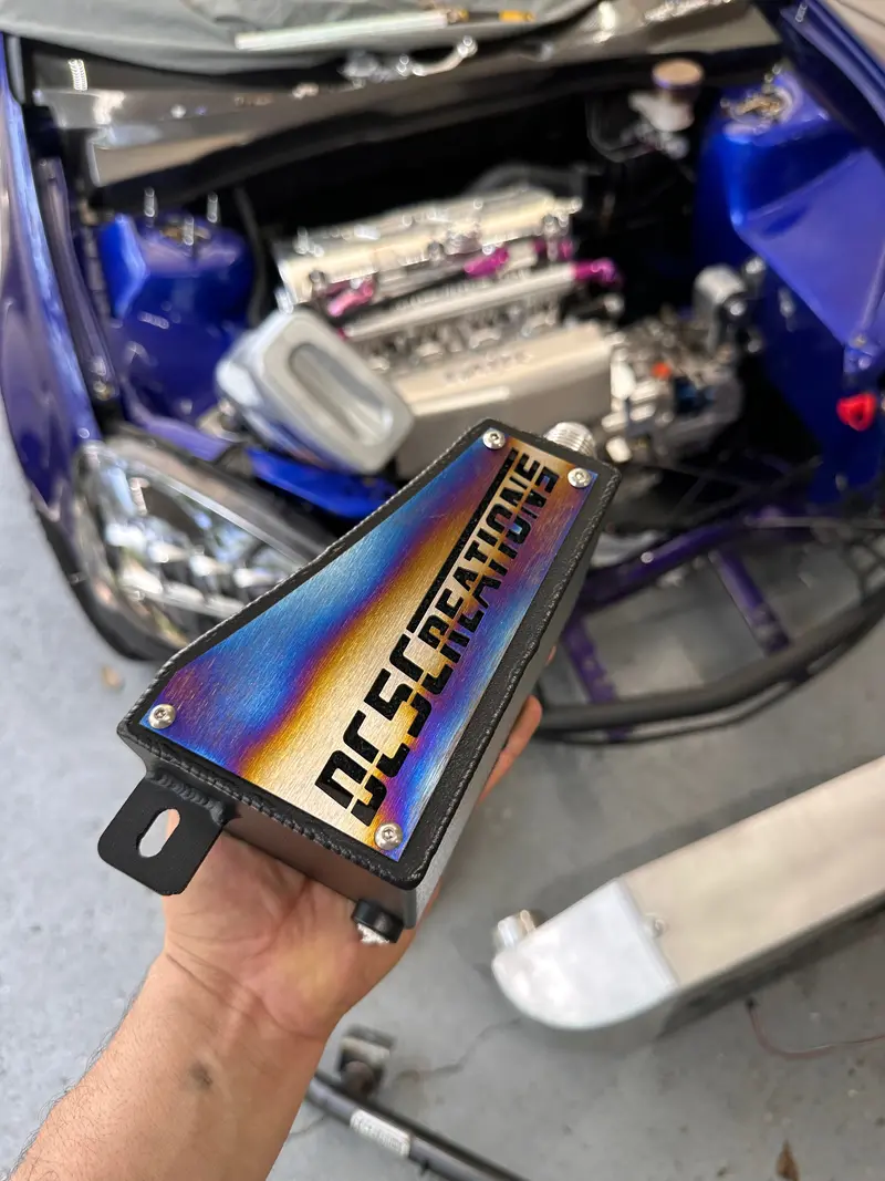 V1 Rsx-Ep3-Em2 Tucked Catch Can 1