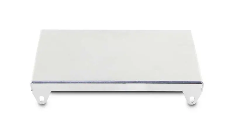 Vibrant Oil Cooler Fan Shroud - 6.18In X 10In X 1.61In 1