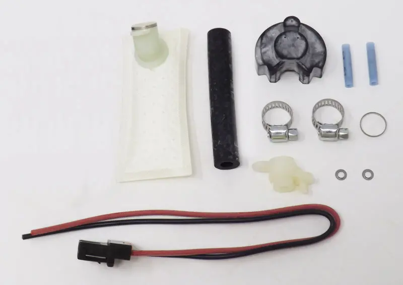 Walbro Fuel Pump Kit For 92-96 Honda Prelude 1