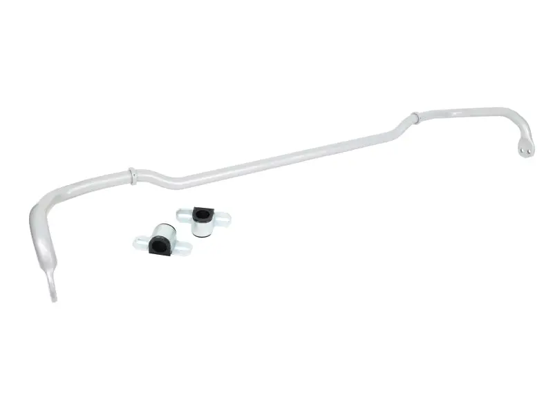 Whiteline 19-24 Volvo C40 26Mm 2-Position Adjustable Sway Bar Kit - Rear 1