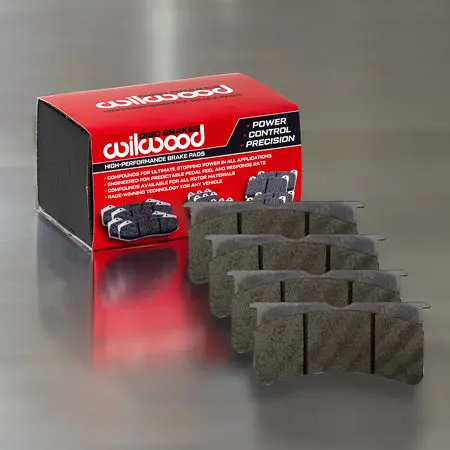 Wilwood Pad Set Bp-30 7420-30 Fsl .800In Thick 1