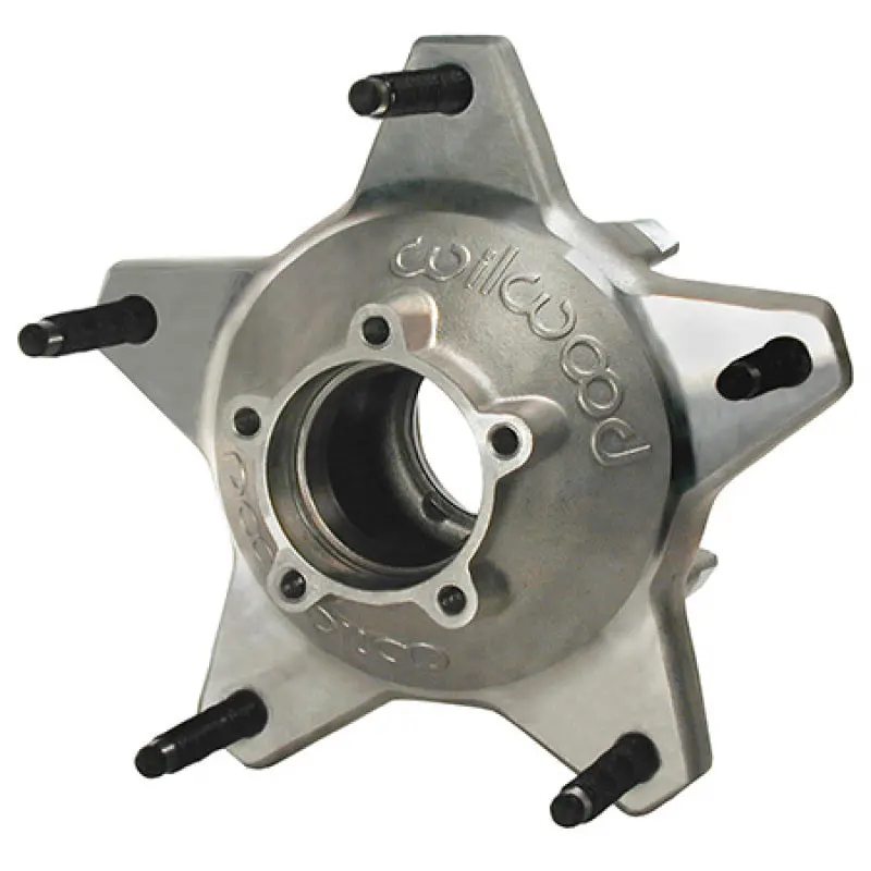 Wilwood Std Starlite 55 Hub Rear Long Stud 1
