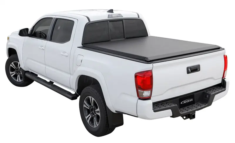 Access 25089 Limited Edition Roll-Up Tonneau Cover – Premium Vinyl Design 1