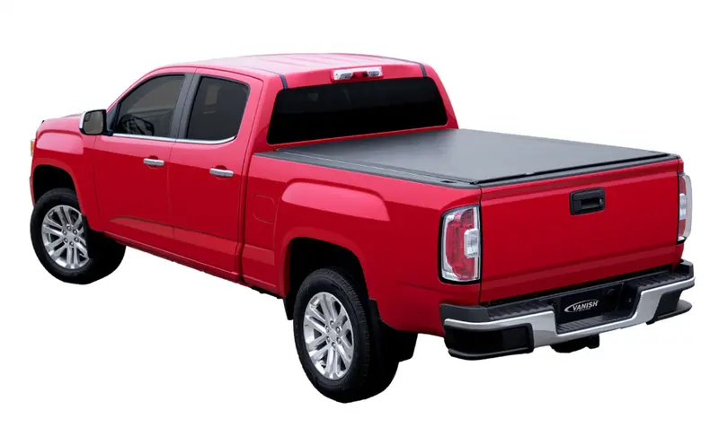 Access 92299Z Access Vanish Roll-Up Tonneau Cover 1