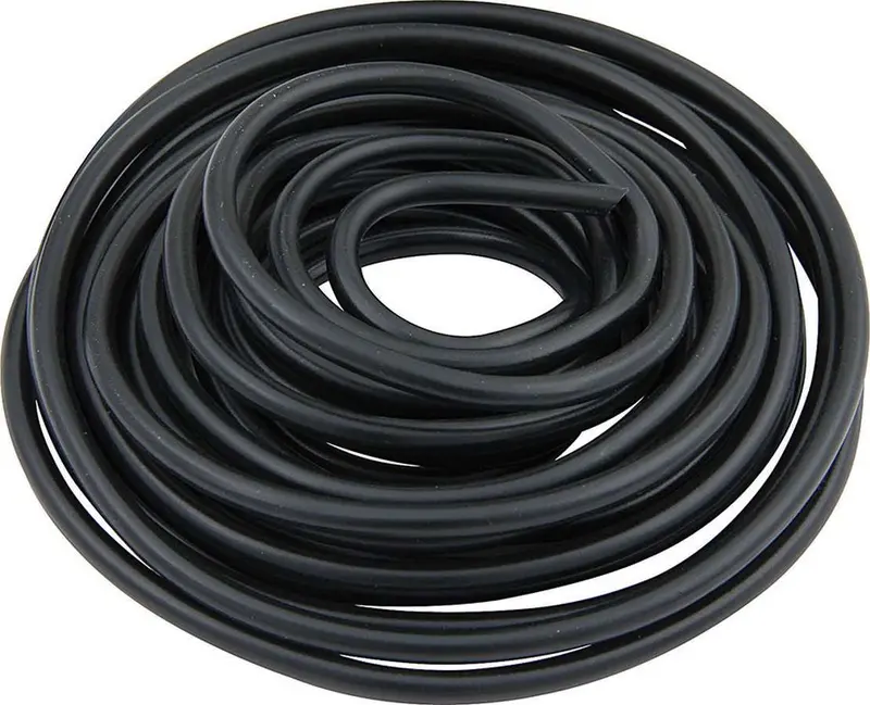 Allstar Performance 10-Awg Black Primary Wiring – 10-Foot Spool, High-Grade Automotive Grade 1