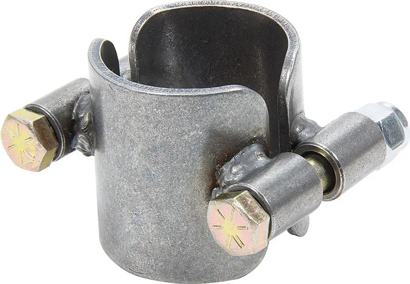 Allstar Performance 14485 Tube Clamp – 1-3/4" Id × 2" Wide 1