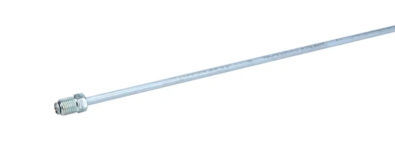 Allstar Performance 3/16-Inch Steel Brake Line – 51-Inch Length 1