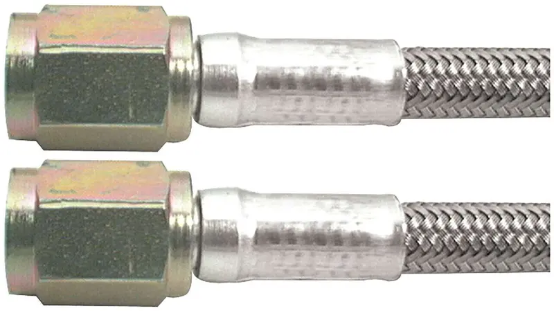 Allstar Performance 46300-32 32In #3 Line -3 Str/-3 Str 1