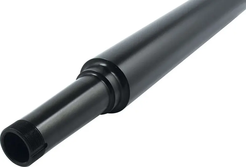Allstar Performance 68206 Aluminum Wide-5 Axle Tube – 28-Inch Length 1
