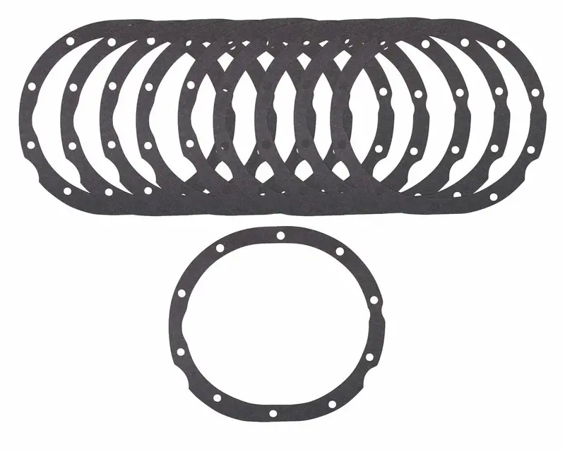 Allstar Performance 72044-10 Ford 9-Inch Rear Axle Gasket Pack (10 Count) 1