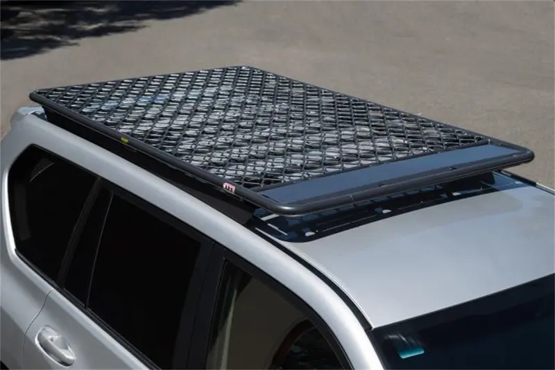 Arb 4900060M Roof Rack System – Universal Fit, Heavy-Duty Construction 1