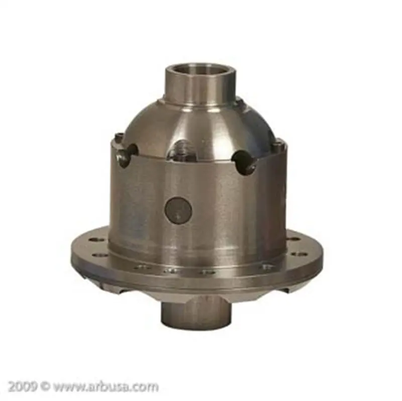 Arb Rd135 Air Locker Differential; Shaft Spline 33; Ratio All; 1