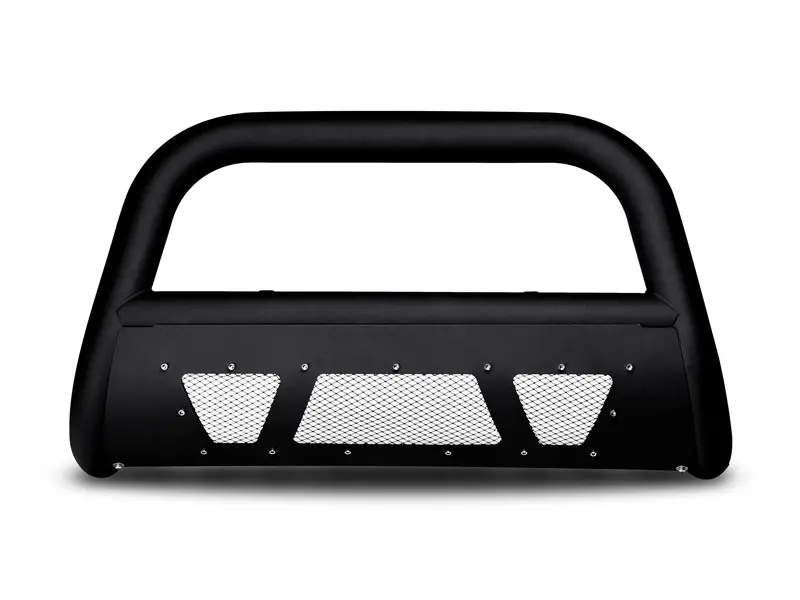 Armordillo Usa Bull Bar With Integrated Skid Plate – Model 7168978 1