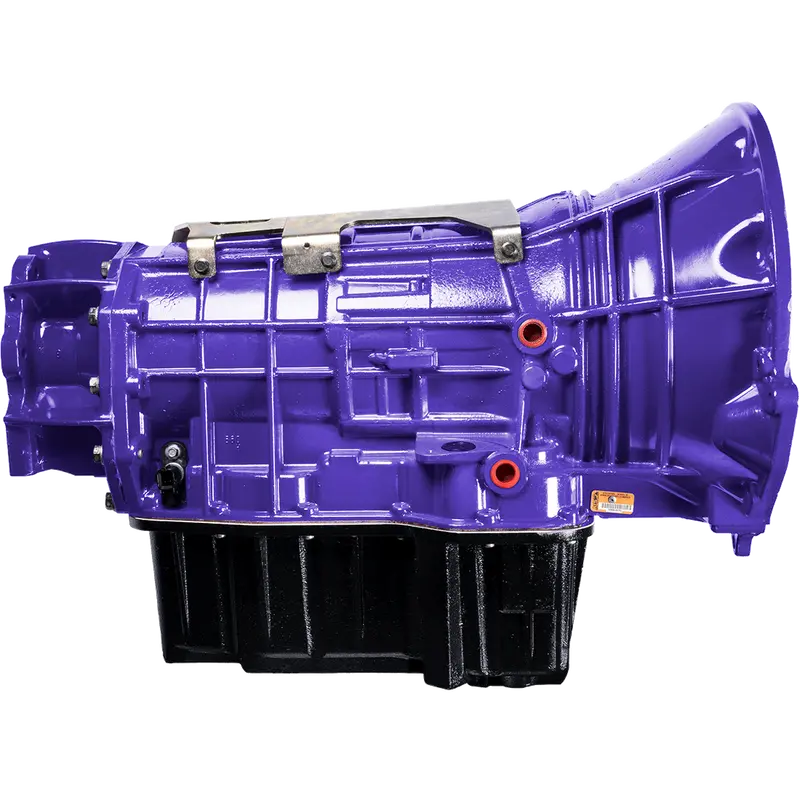 Ats Diesel Performance 309-952-9380 Ats 65Rfe Stage 5 Transmission Package 2Wd 2012-2013 4.7L / 5.7L 1