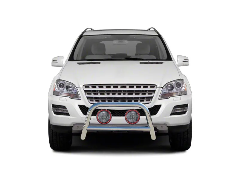 Black Horse Off Road Bb1471003Ss-Plfr Stainless Steel Skid Plate – No-Skid Design 1