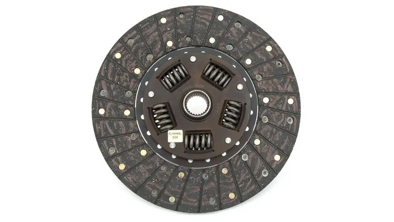 Centerforce 381039 Clutch Friction Disc – Compatible With Centerforce I & Ii Systems 1