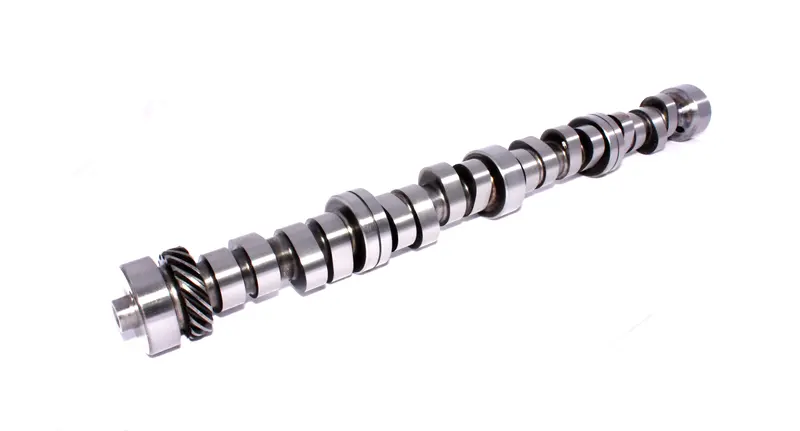 Comp Cams Big Mutha' Thumpr Hydraulic Roller Camshaft Kit – 243/257 Duration For Ford Fe 352–428 Engines 1