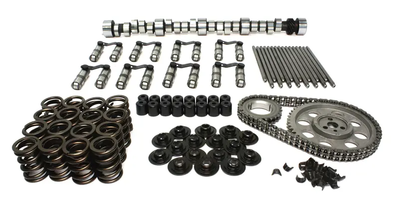 Comp Cams Magnum Hydraulic Roller Camshaft Kit For Chevy Big Block 396–454 Engines 1