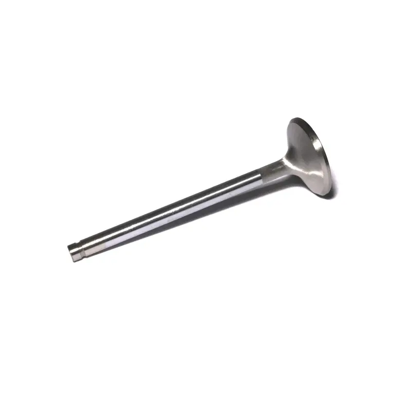 Comp Cams Stainless Steel Exhaust Valve For Gm Ls1 Engines – 4.920-Inch Length 1