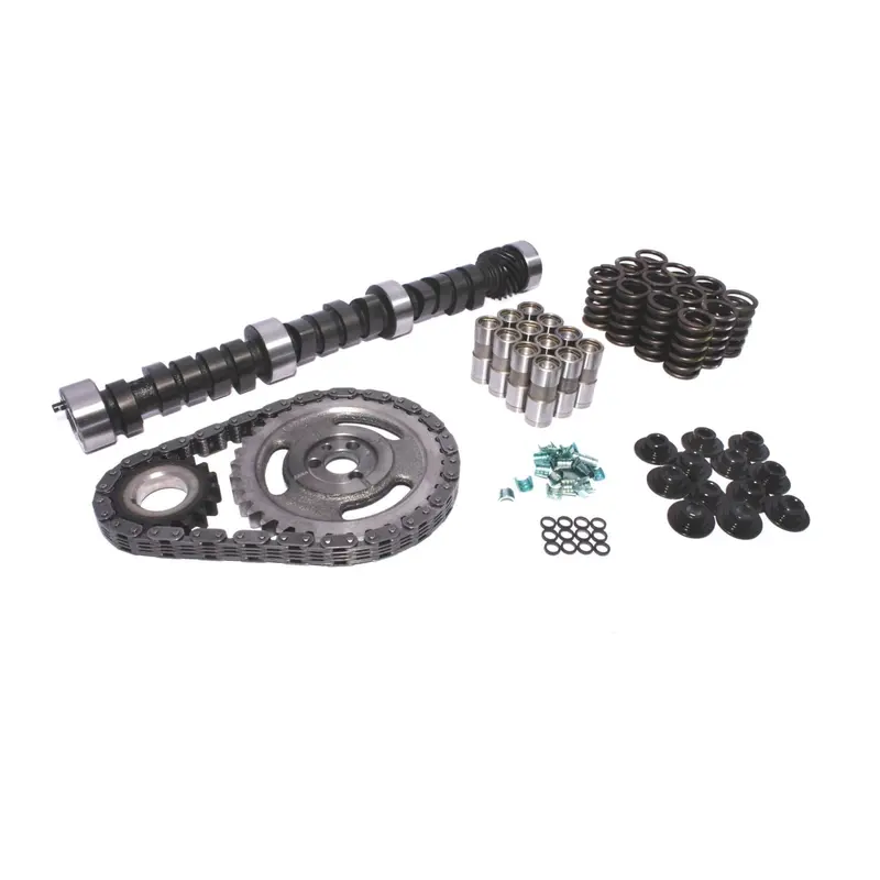 Comp Cams Xtreme Energy Hydraulic Flat Tappet Camshaft – K-Kit For Chevy 4.3L V6 1