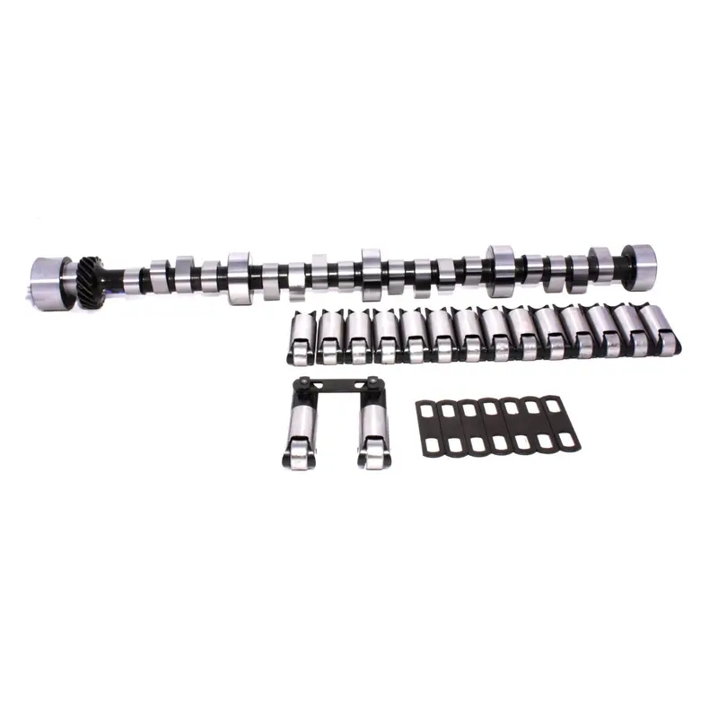 Comp Cams Xtreme Energy Solid Roller Cam & Lifter Kit – Cl23-700-9, Optimized For Chrysler 383–440 Big Block 1