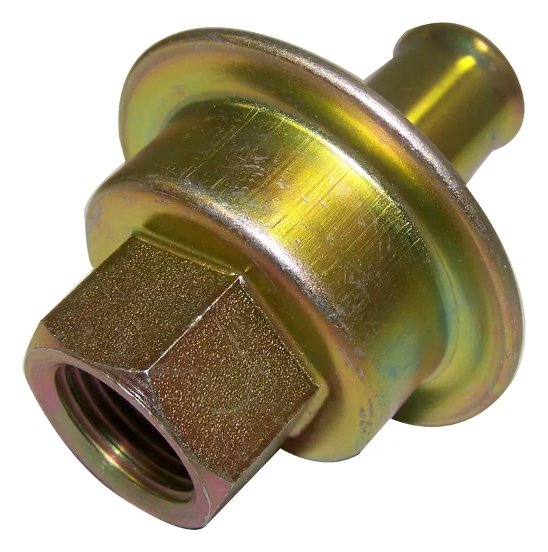 Crown Automotive 53000944 Exhaust Check Valve Replacement For Jeep Models 1