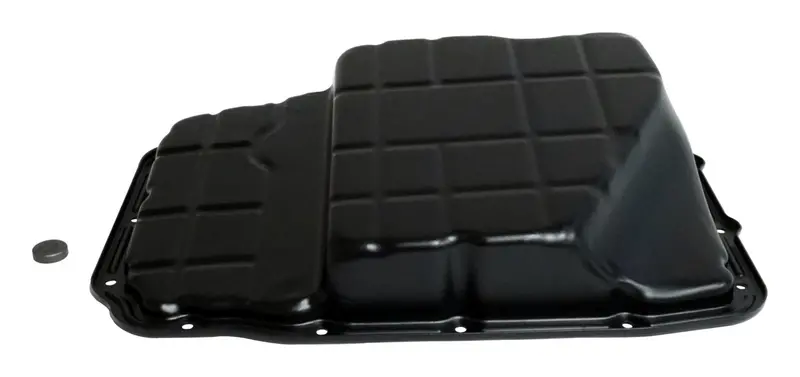 Crown Automotive 68065923Aa Automatic Transmission Oil Pan Replacement For Jeep 1