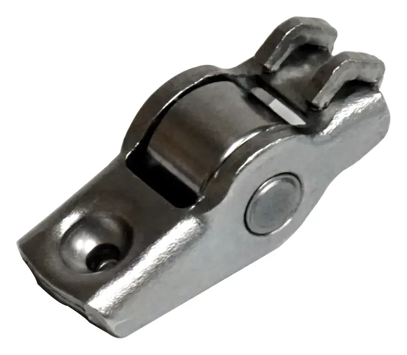 Crown Automotive Jeep Replacement 4884042Aa Rocker Arm; Intake Or Exhaust; 1
